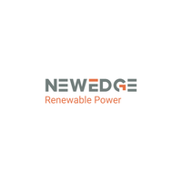 NewEdge Power logo