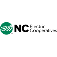 North Carolina Electric Cooperative logo