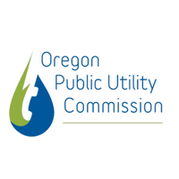 Oregon Public Utility Commission 
