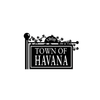 Town of Havana