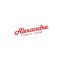 Alexandre Family Farm logo