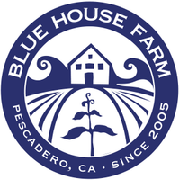 Blue House Farm