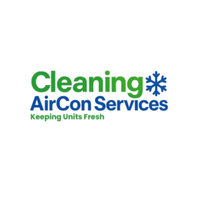 Aircon Cleaning Service Cleaning logo