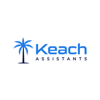 Amazon Virtual Assistant logo