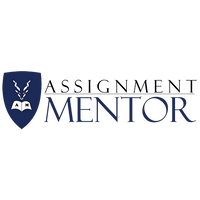 Assignment Mentor UK logo