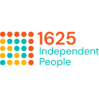 1625 Independent People logo