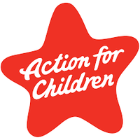Action for Children logo