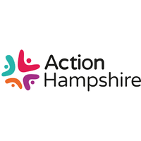 Action Hampshire logo