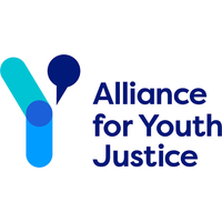 Alliance for Youth Justice logo
