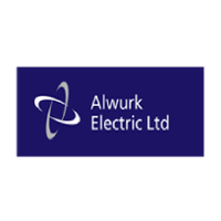 Alwurk Electric Ltd  logo