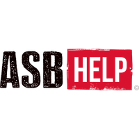 ASB Help logo