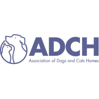 Association of Dogs and Cats Homes logo