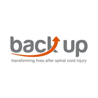 Back Up logo