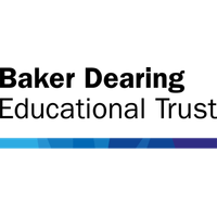 Baker Dearing Educational Trust logo