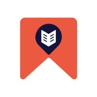 Bookmark Reading Charity logo