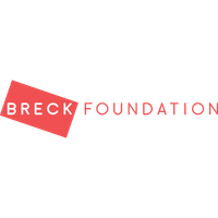 Breck Foundation logo