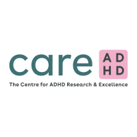 Care ADHD logo