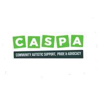CASPA logo