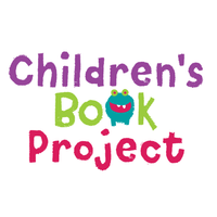 Children's Book Project logo