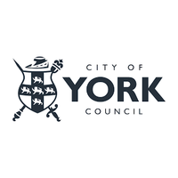 City of York Council logo