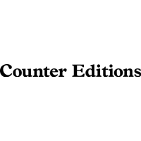 Counter Editions logo