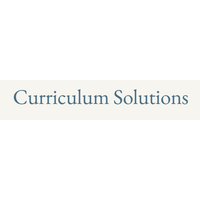 Curriculum Solutions logo