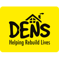 DENS logo