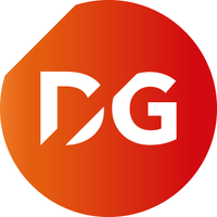 Digital Glue Ltd logo