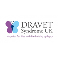 Dravet Syndrome UK logo
