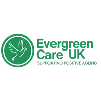 Evergreen Care UK logo
