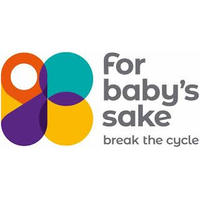For Baby's Sake logo