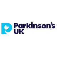 Parkinson's UK logo