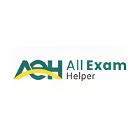 All Exam Helper logo
