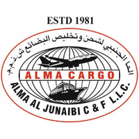 Alma Cargo logo
