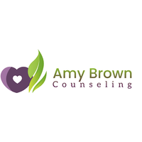 Amy Brown Counseling logo