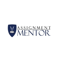 Assignment Mentor UK logo