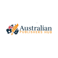 Australian Publishers Hub logo
