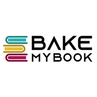 Bake My Book logo