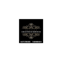 Belfast Chauffeur Services logo