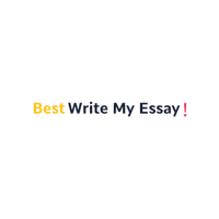Best Write My Essay UK logo