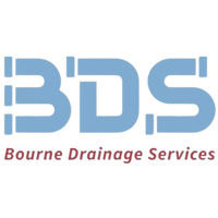 Bourne Drainage Services logo