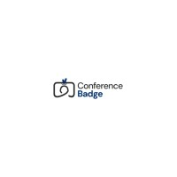Conference Badges UK logo