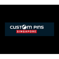 Custom Pins Singapore
