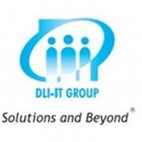 DLI-IT Group - Best HR Software in Dubai | HRMS | Payroll Software | HR and Payroll Software | Time and Attendance System UAE logo
