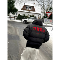 Trapstar logo