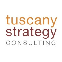 Tuscany Strategy Consulting