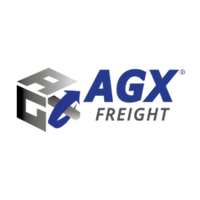 AGX Freight logo