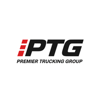 Premier Trucking Group logo