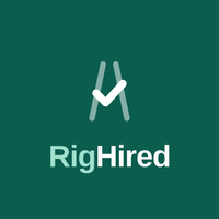 RigHired LLC logo
