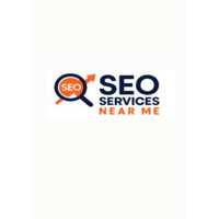 Seo Services near me logo